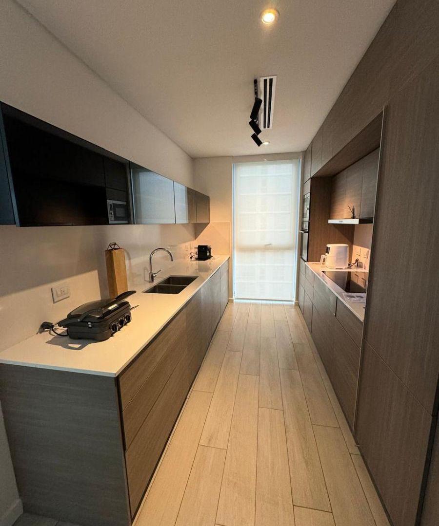 Foto de Exclusivo semipiso de 5 ambientes en SLS Puerto Madero – Piso alto con, imagen 4