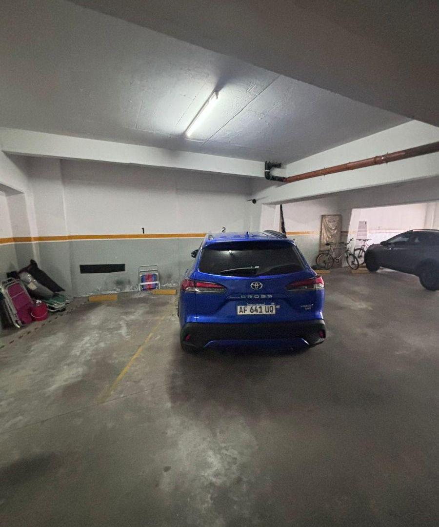 Foto de 2 AMBIENTES EN ALQUILER CON COCHERA CUBIERTA Y BALCÓN – VILLA LURO, imagen 4