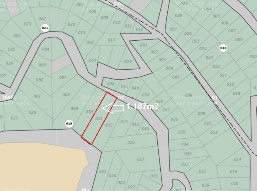 Foto de Se vende lote 1.200m2 en Salsipuedes, CON ESCRITURA!, imagen 5