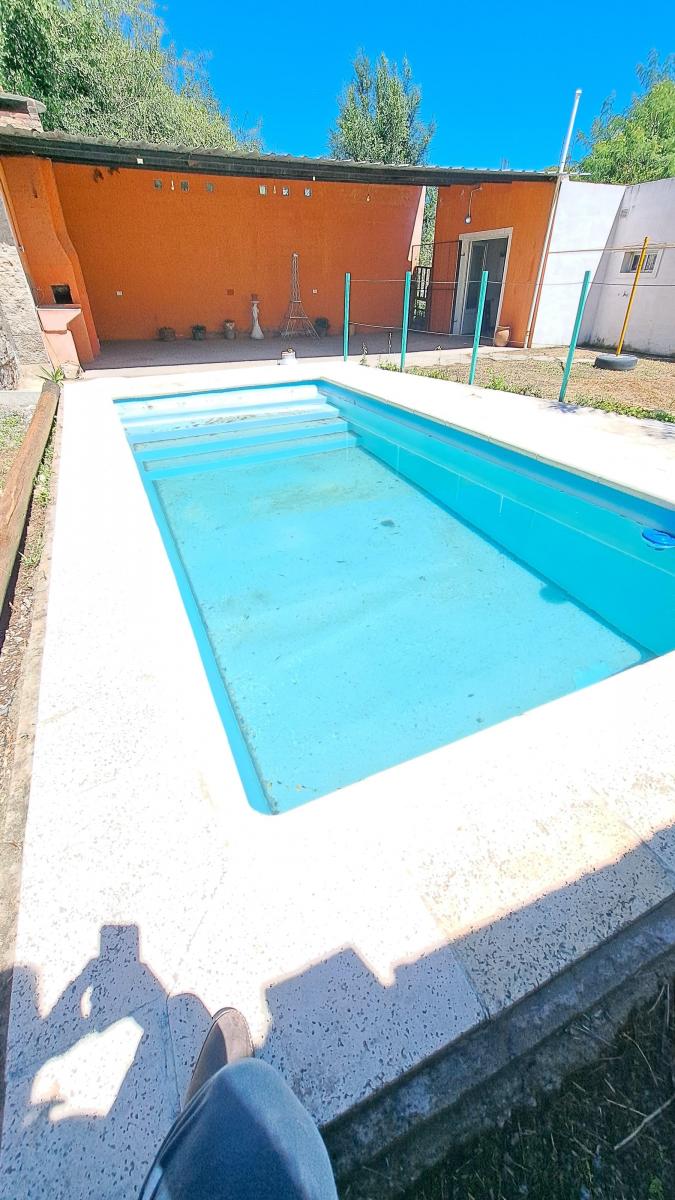 Propiedad en Argentina