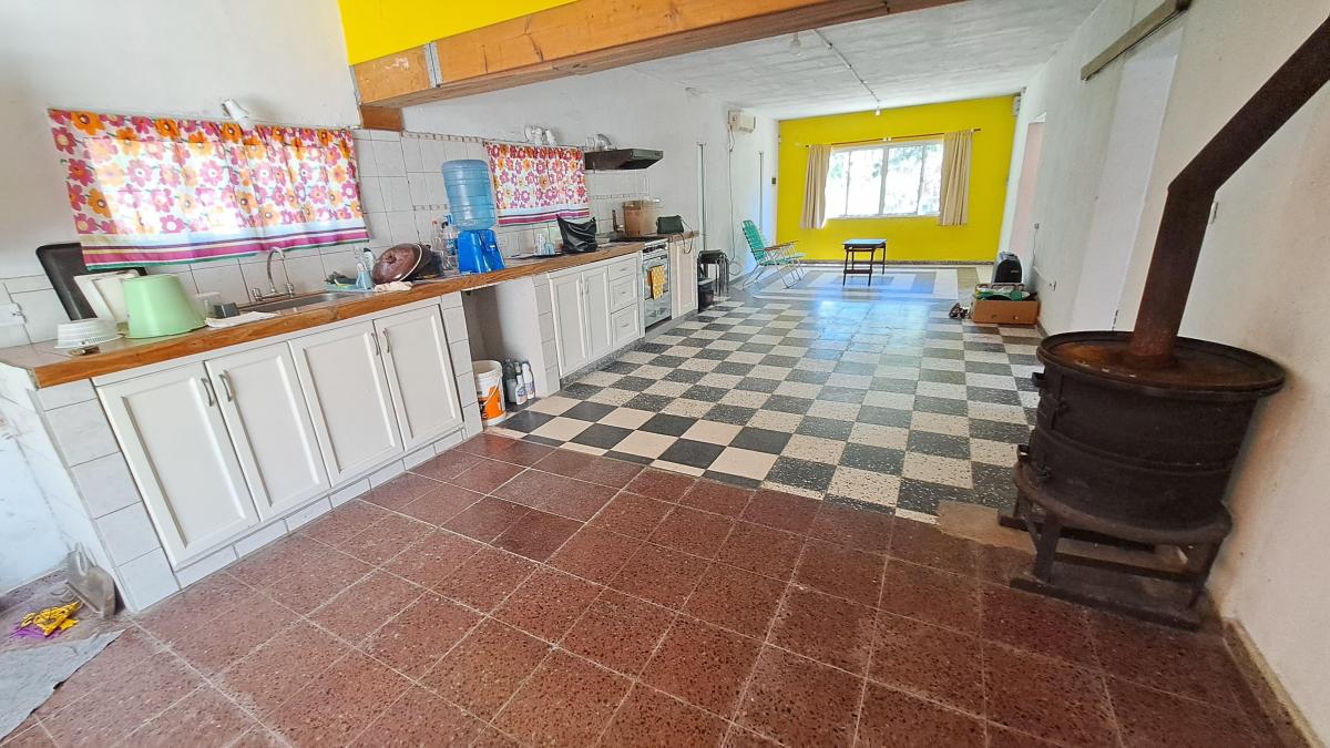 Venta de Hermosa Casa de Campo en Salsipuedes! B° Cerro del Sol 1