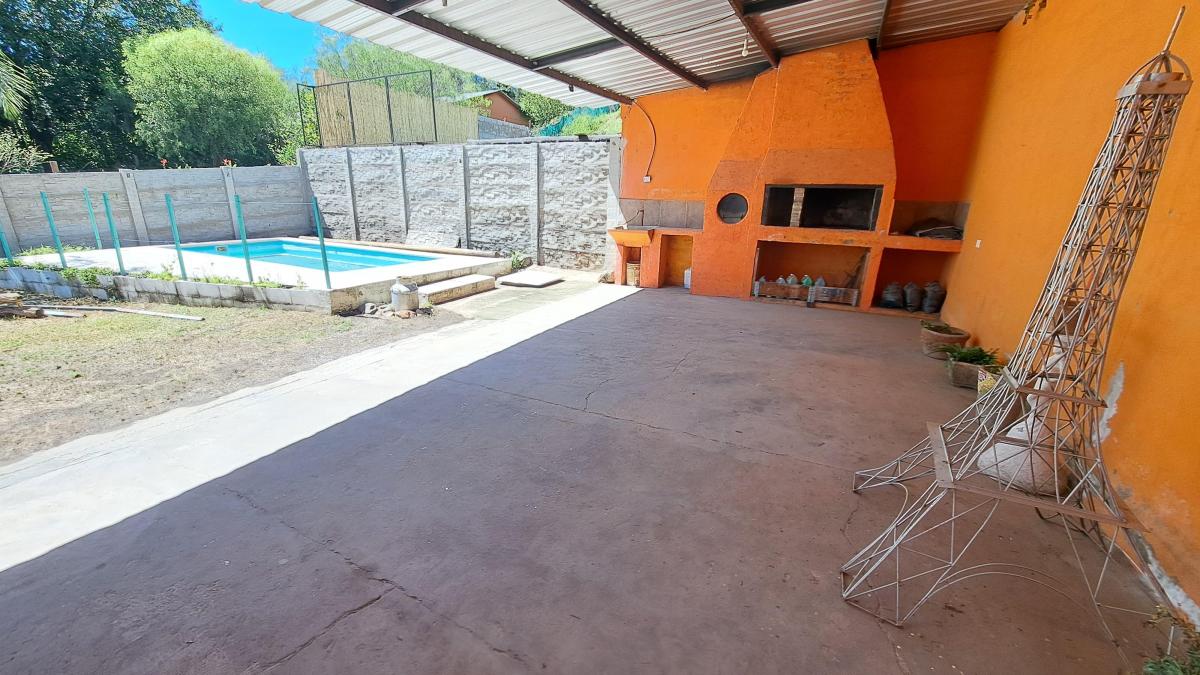 Venta de Hermosa Casa de Campo en Salsipuedes! B° Cerro del Sol 2