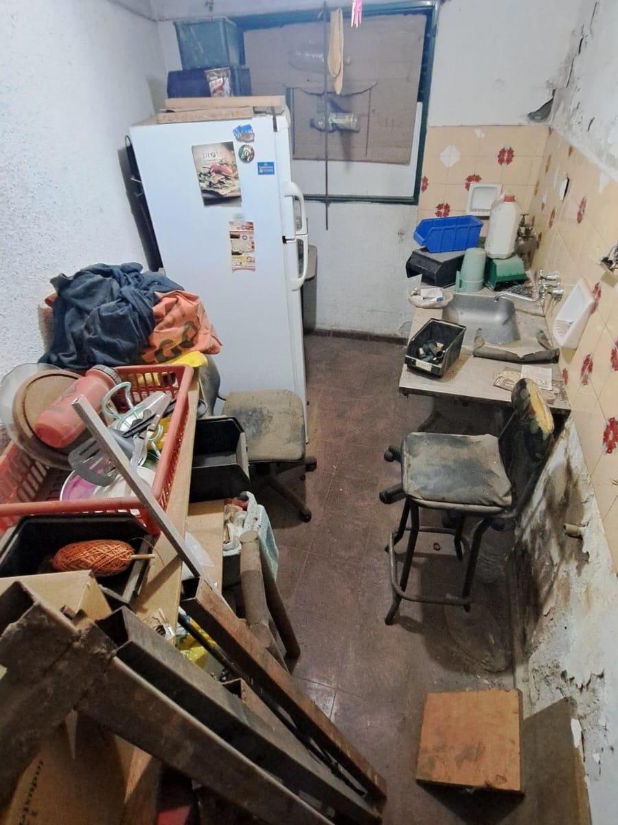 Venta Dpto 1 Dorm, B° Sep, S/celso Barrios 2