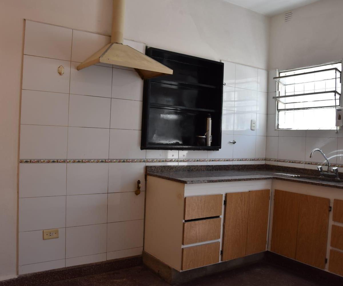 Venta Dpto 3 Dorm, B° Alto Alberdi 5