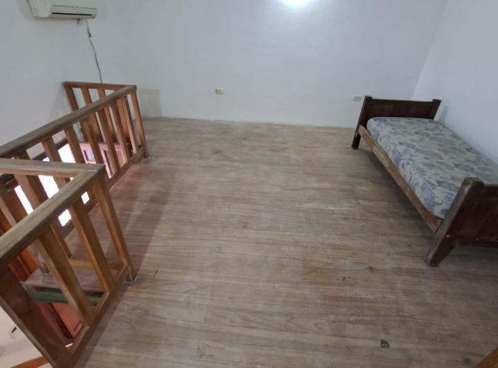 Alquiler dpto 1 dorm, duplex, B° Gral Paz 4