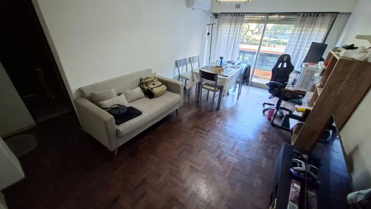 Venta hermoso Dpto Avellaneda 200, Frente Plaza Colón! 5