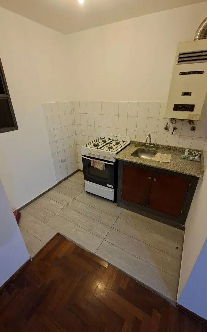 Alquiler dpto 1 dorm Centro! 2
