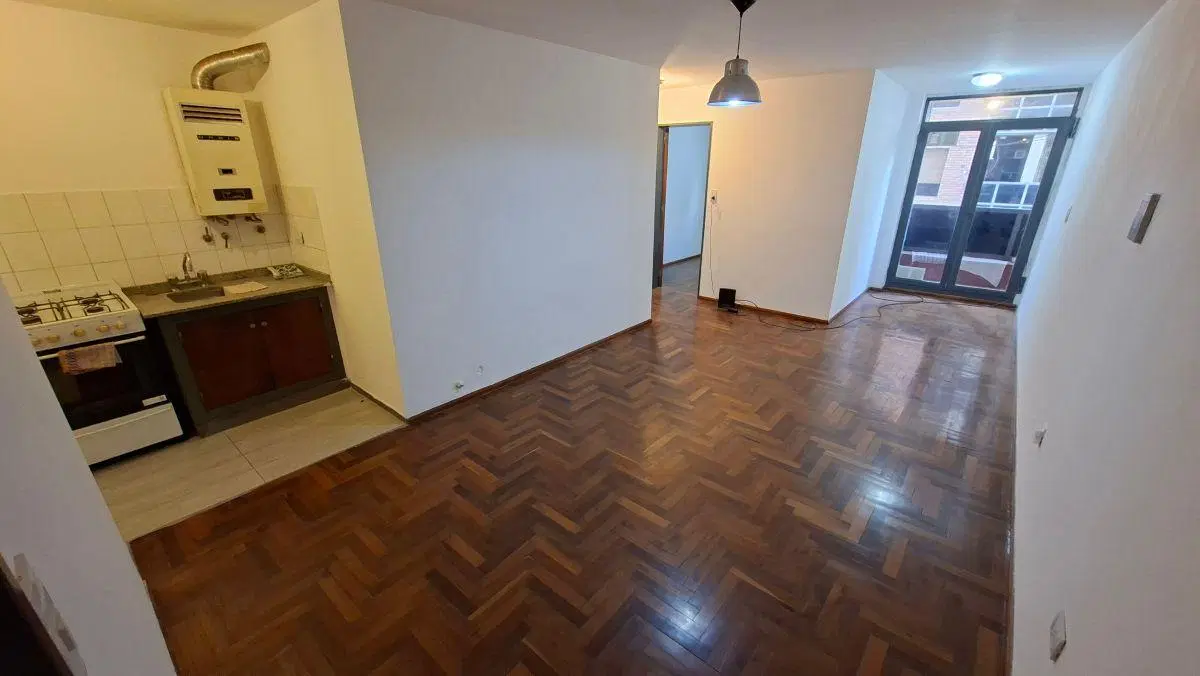 Alquiler dpto 1 dorm Centro! 5