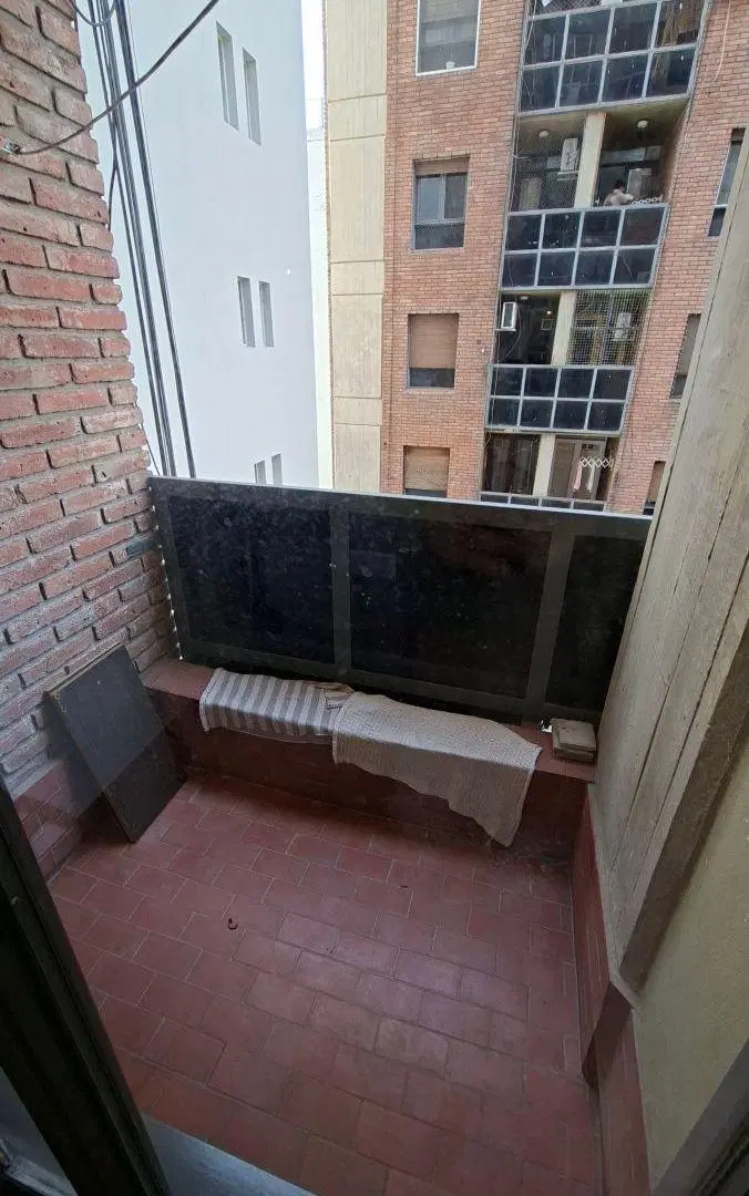 Alquiler dpto 1 dorm Centro! 8