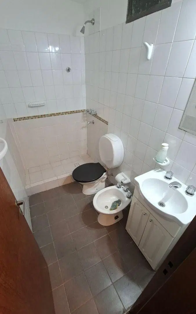 Alquiler dpto 1 dorm Centro! 4
