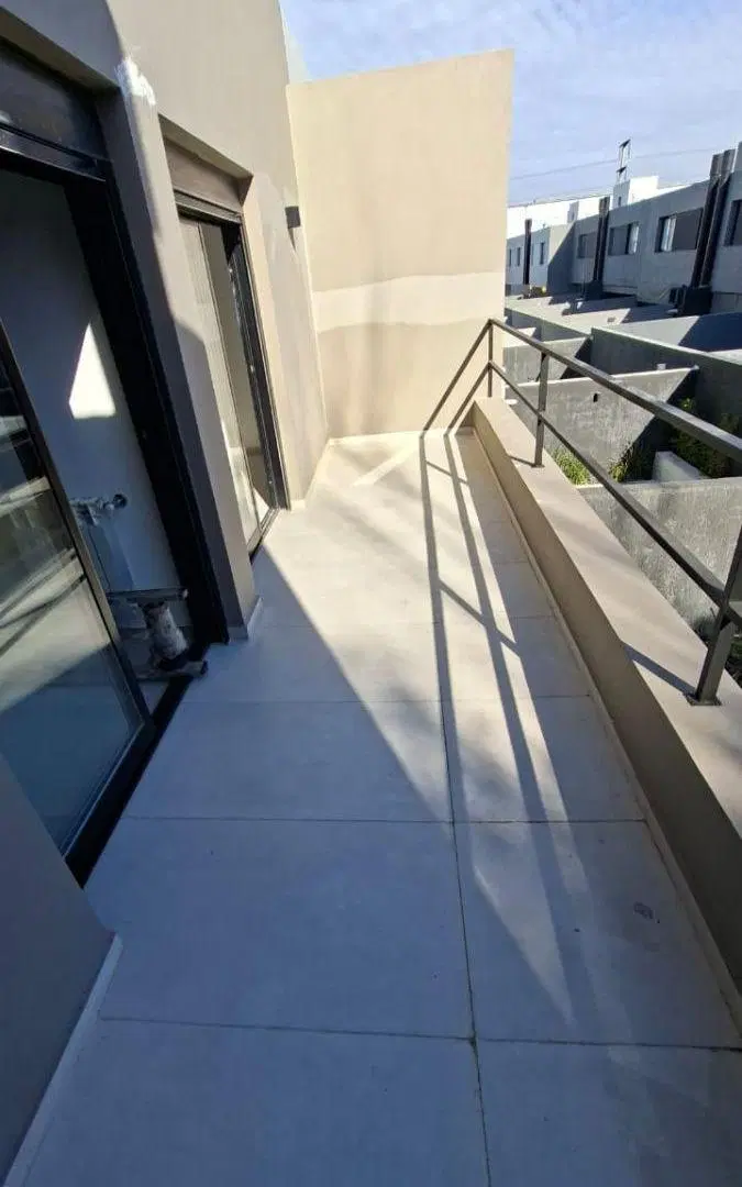 Se alquila hermoso duplex de 3 dorm. Chacras del Norte II! 5