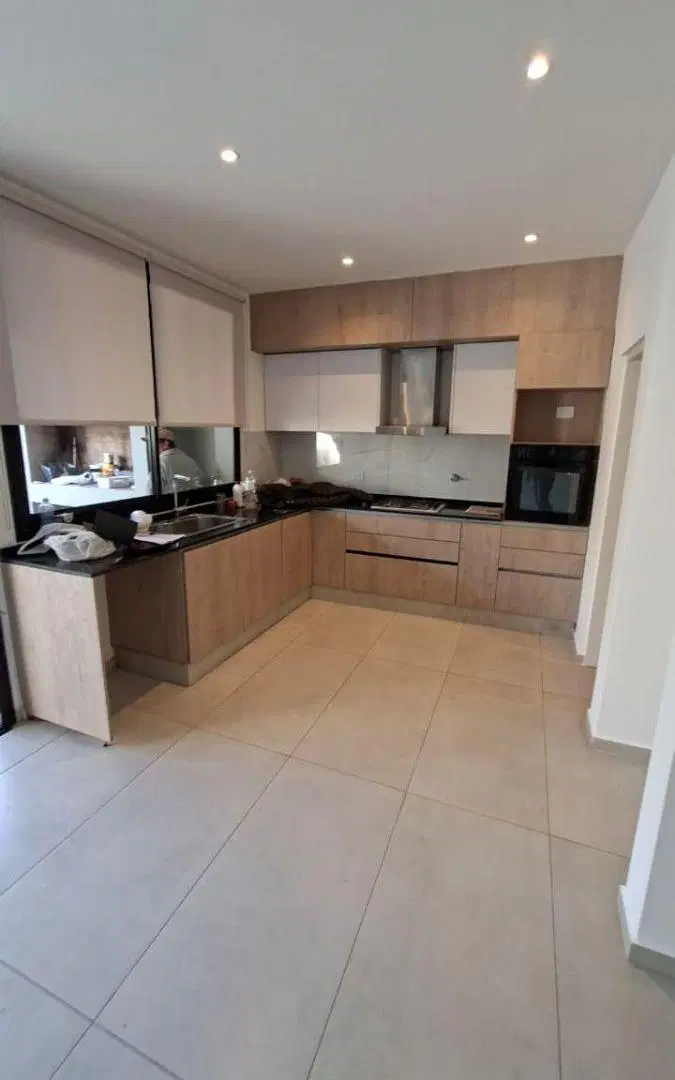 Se alquila hermoso duplex de 3 dorm. Chacras del Norte II! 3