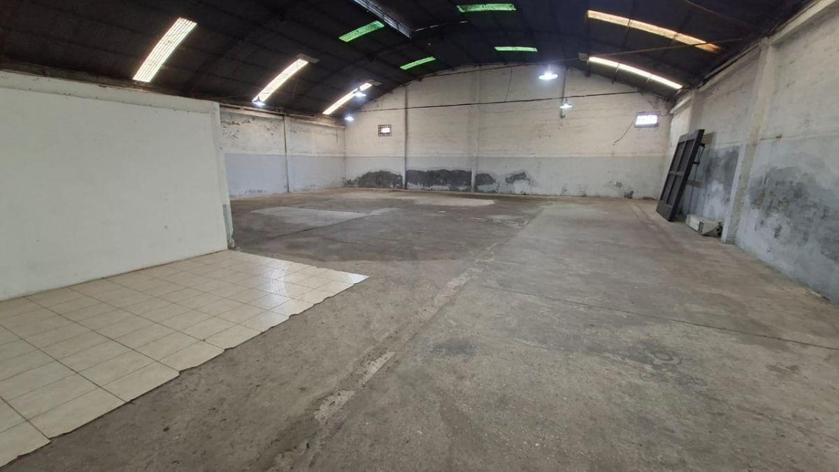 Foto de Alquiler de Galpón 600m2, B° Pueyrredón!, imagen 1