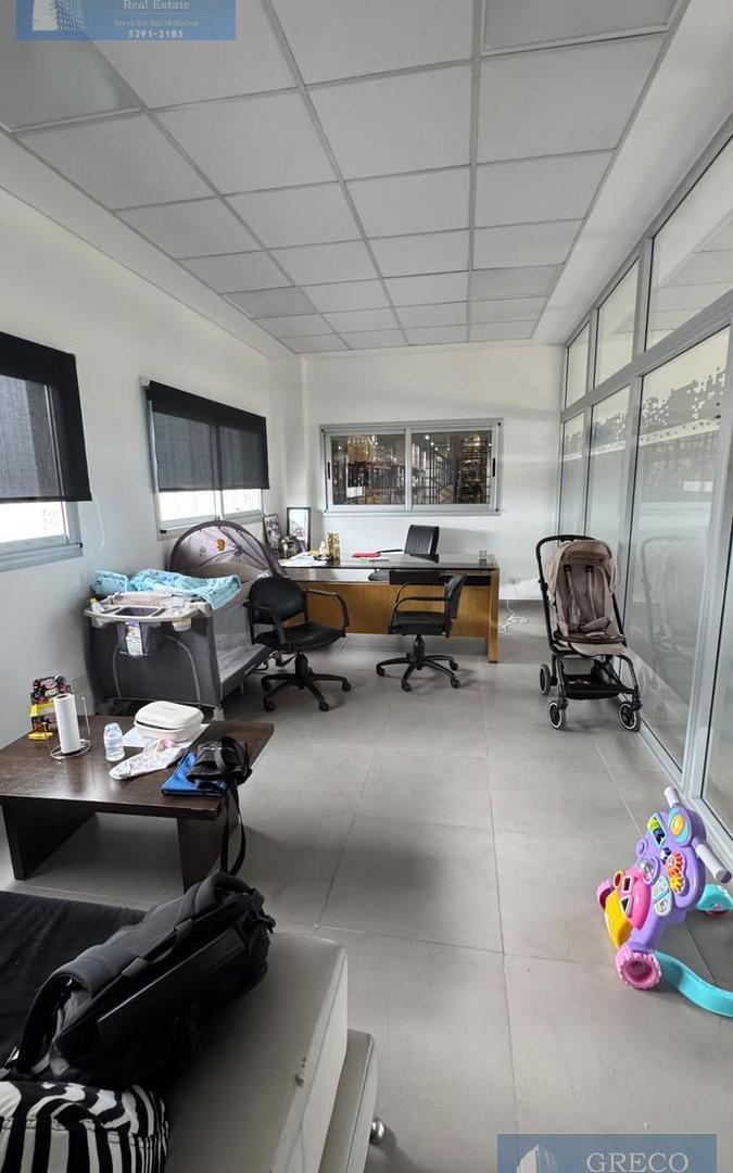 Foto de Alquiler Depósito Escobar, 2000 m2 operador logísitico taller fabril, imagen 3