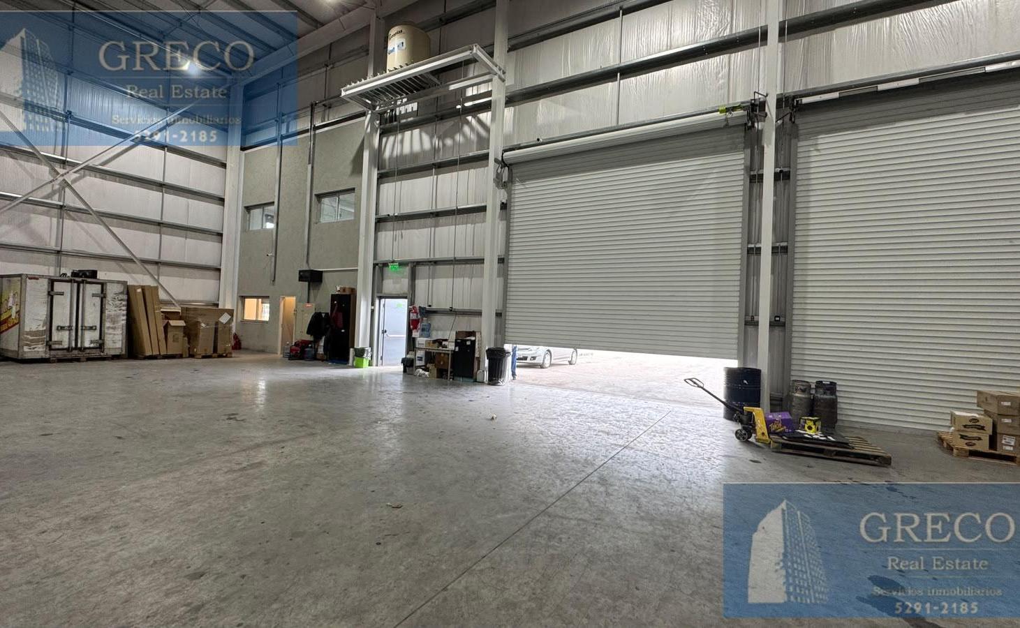 Foto de Alquiler Depósito Escobar, 2000 m2 operador logísitico taller fabril, imagen 1