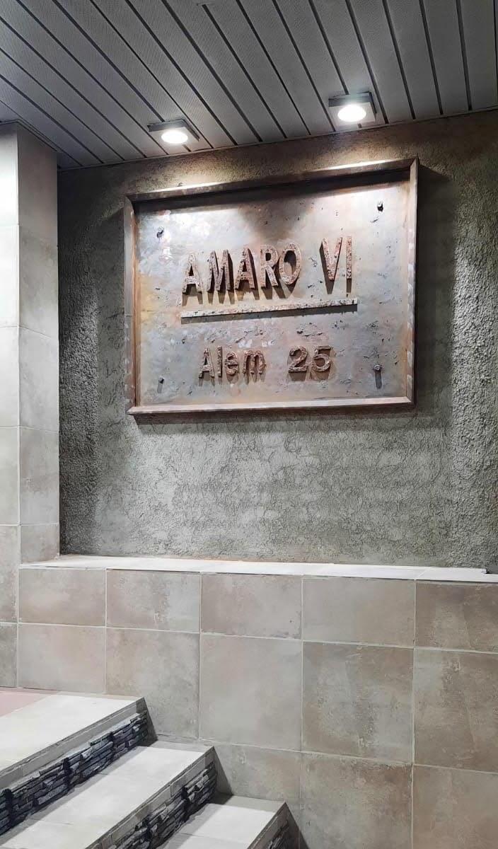 Departamento en Venta, Edificio Amaro VI Remodelado, Capital, Mendoza 5