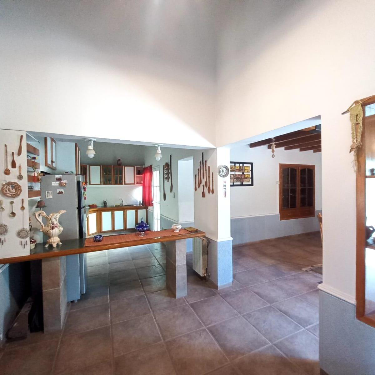 Hermosa Casa en Venta en Barrio Jardín Vistalba, Luján de Cuyo 3