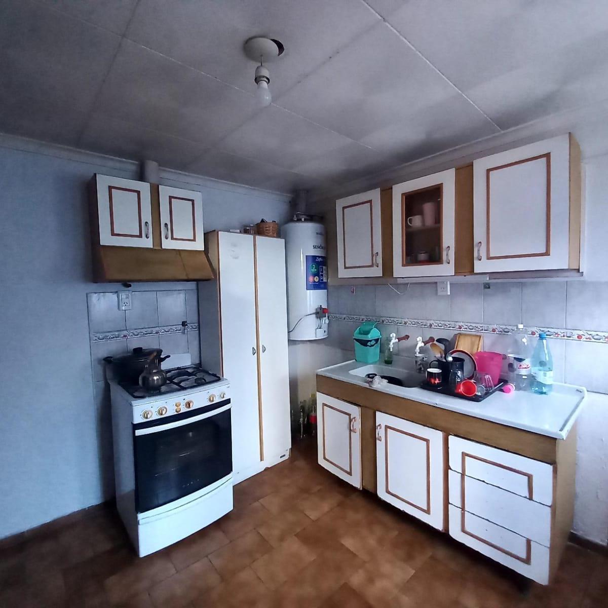 Vendo Excelente Propiedad en Centro de Luján de Cuyo, Sobre Calle Sáenz Peña 2