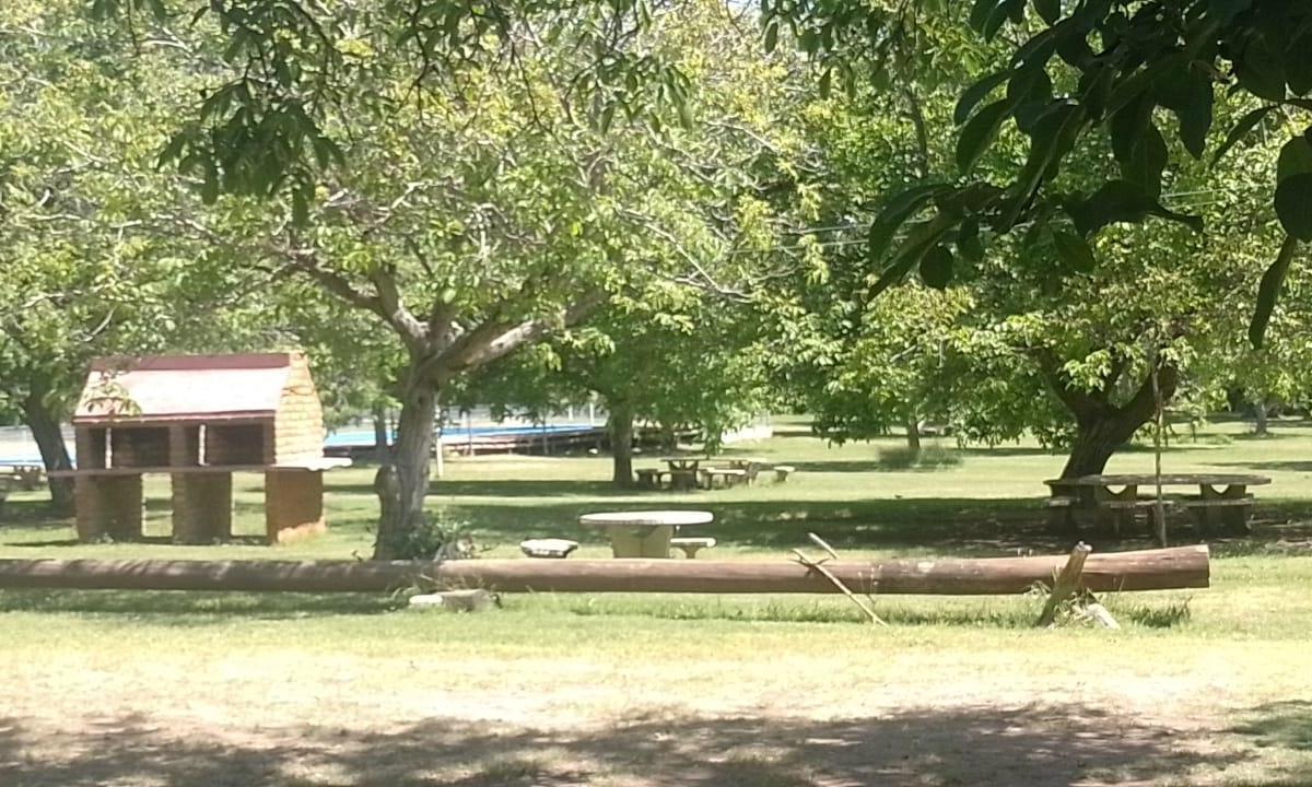 Vendo Camping + Campo 80.530 m, Los Árboles, Tunuyán, Mendoza 5