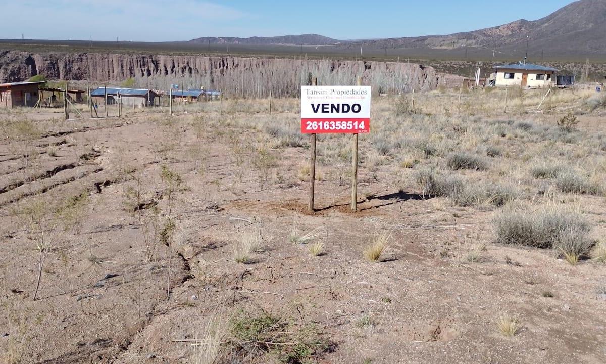 Vendo Hermoso Terreno de 2.000 m. en Rincón Suizo, Luján de Cuyo 3