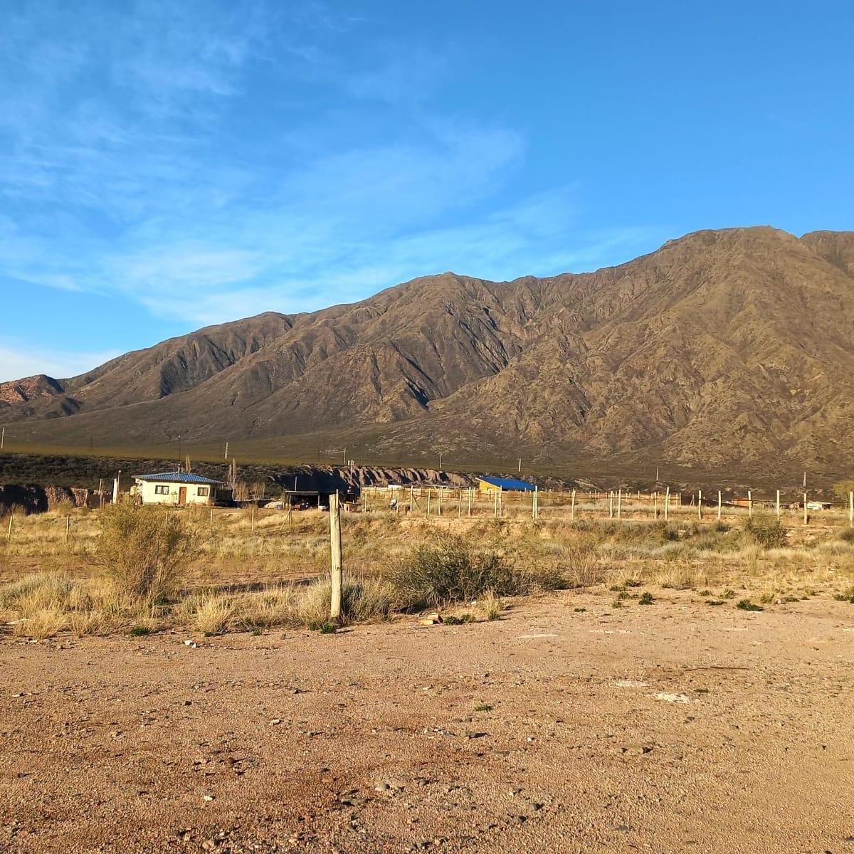 Vendo Hermoso Terreno de 2.000 m. en Rincón Suizo, Luján de Cuyo 5