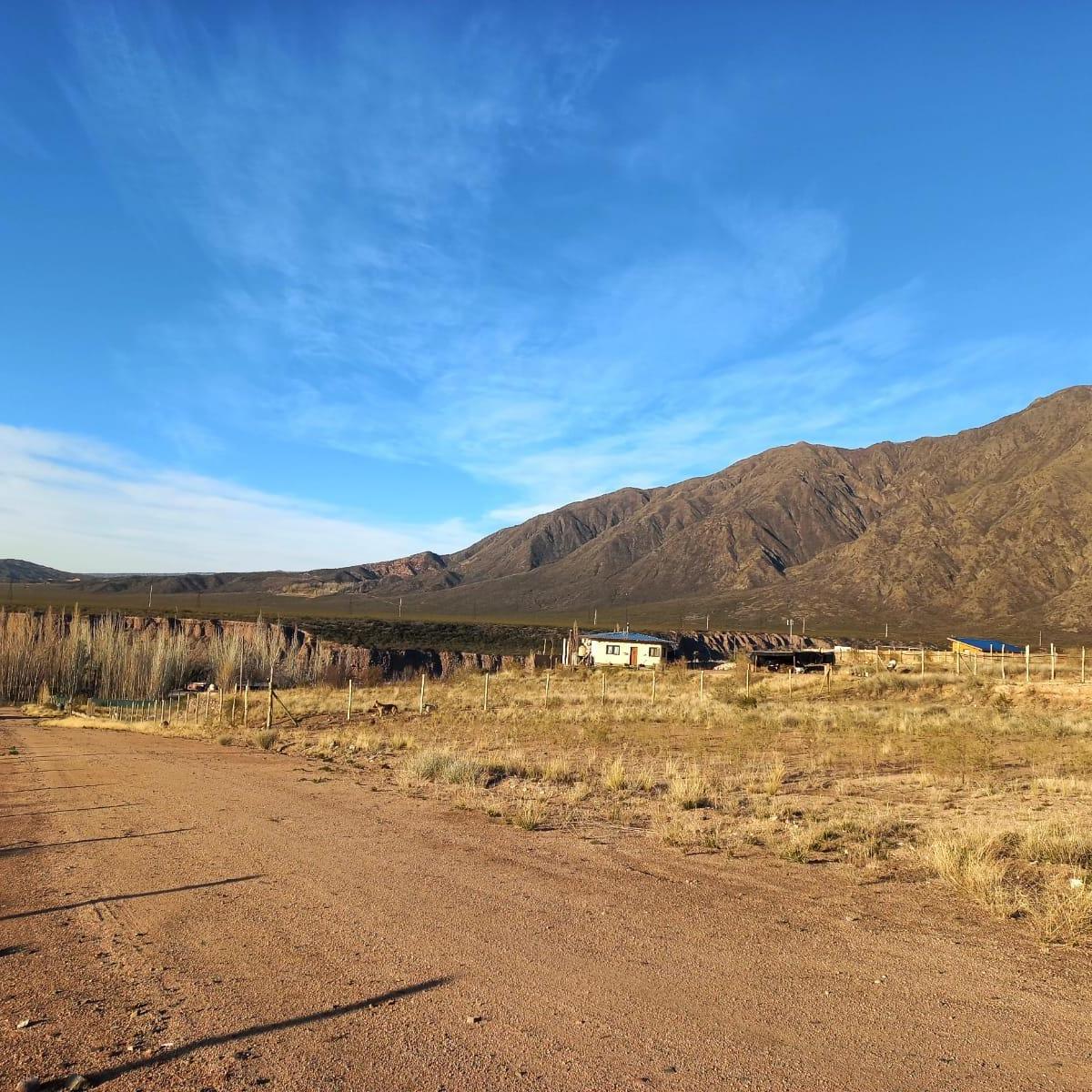 Vendo Hermoso Terreno de 2.000 m. en Rincón Suizo, Luján de Cuyo 1