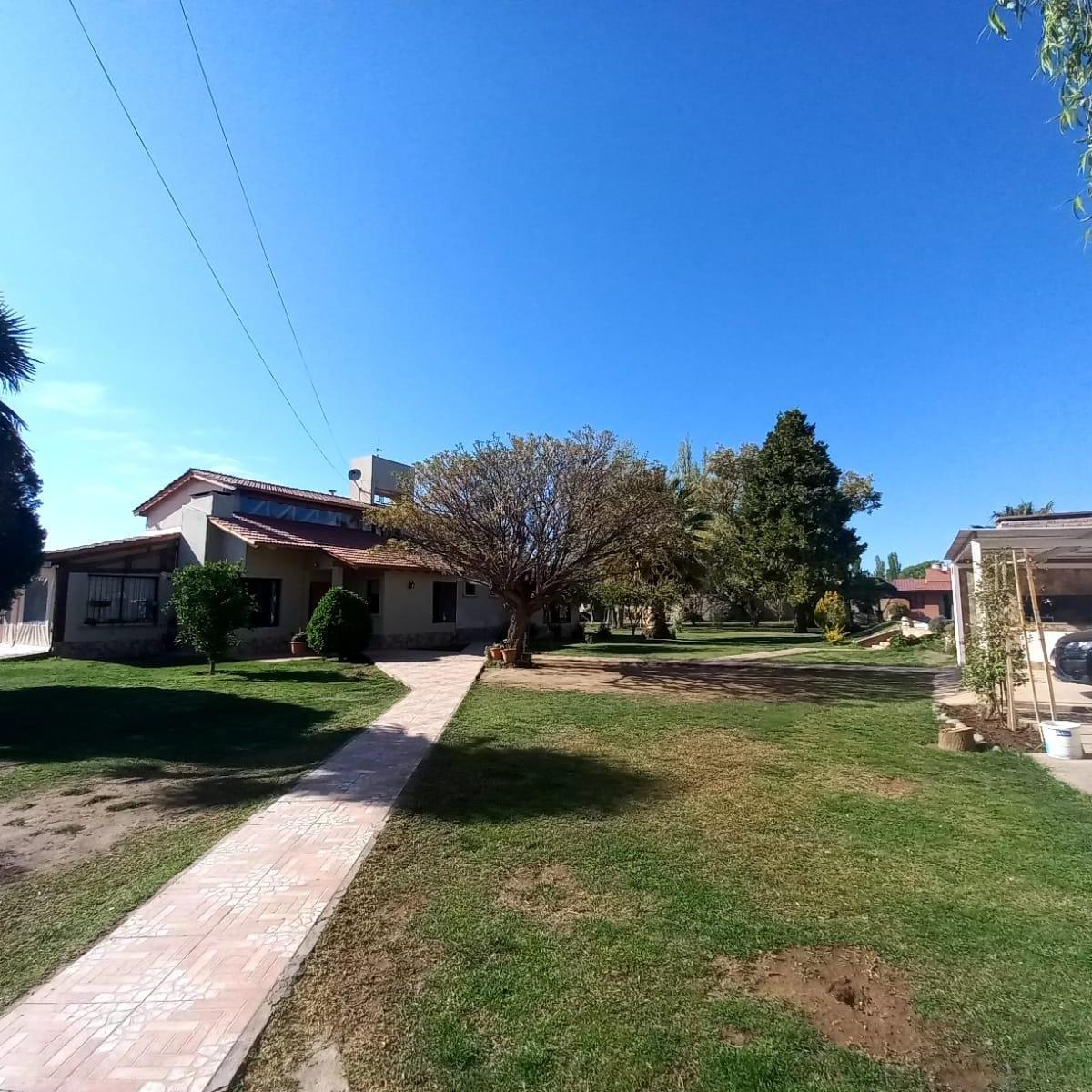 Vendo Maravillosa Casa en Vistalba, a m de Guardia Vieja, Luján de Cuyo 1