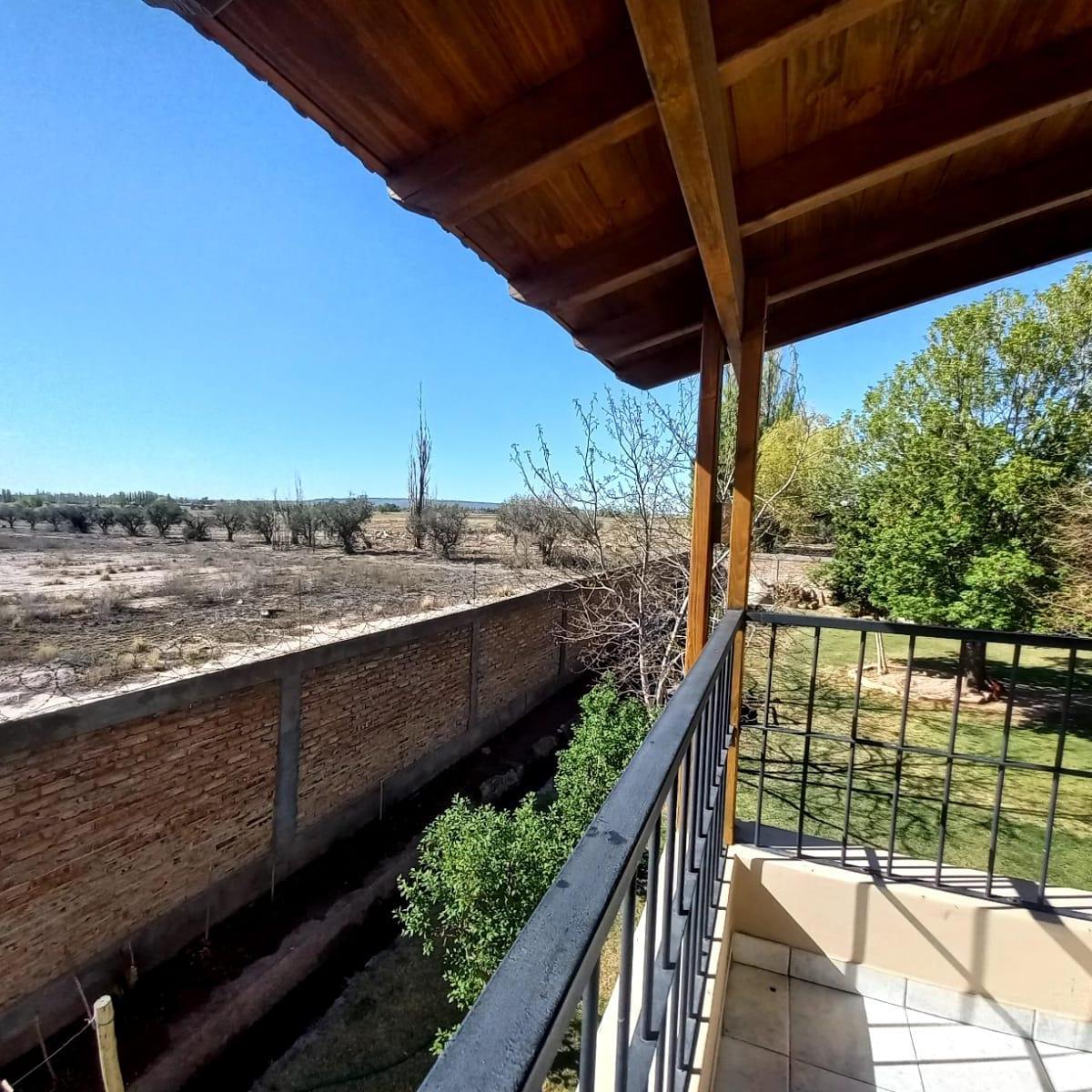 Vendo Maravillosa Casa en Vistalba, a m de Guardia Vieja, Luján de Cuyo 4