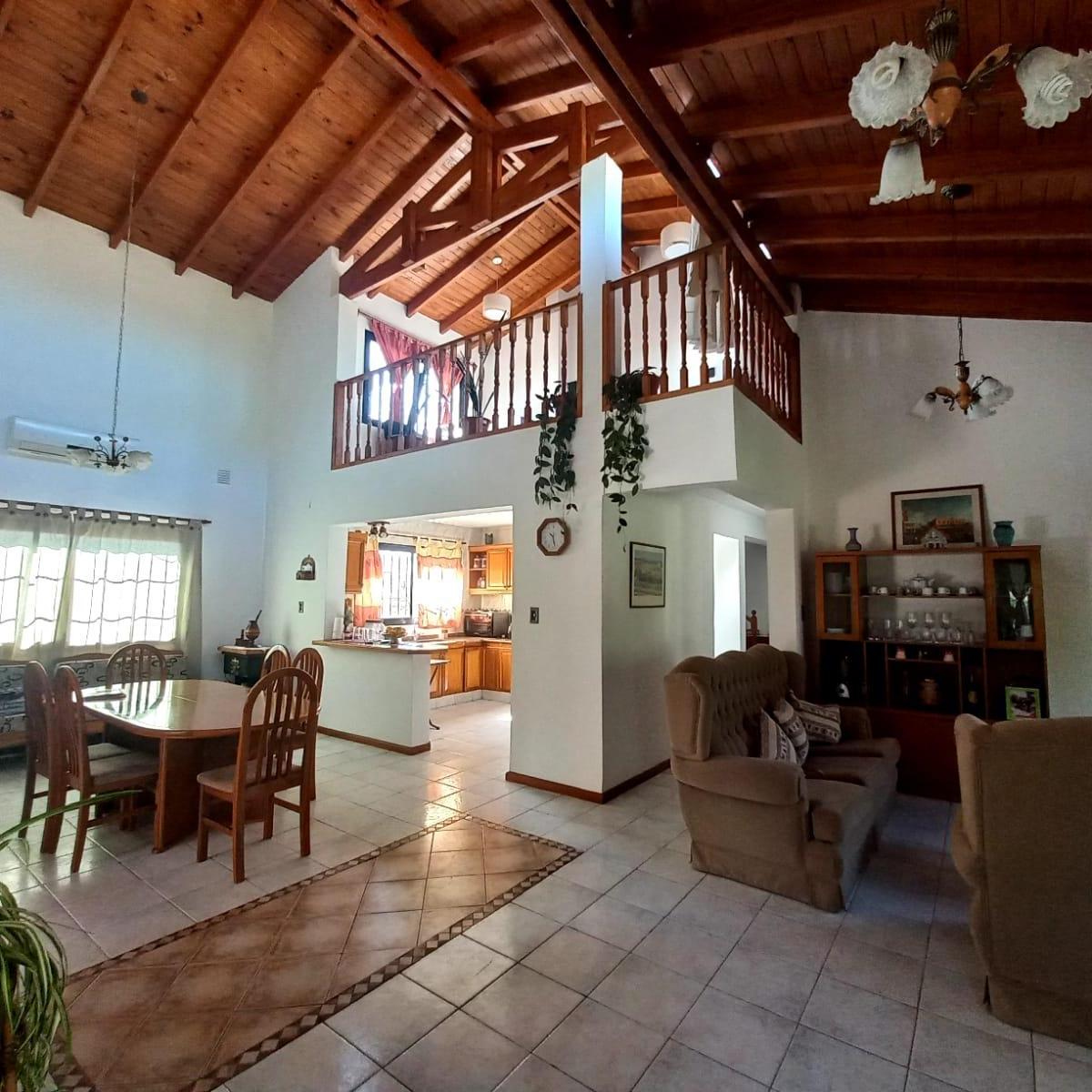 Vendo Maravillosa Casa en Vistalba, a m de Guardia Vieja, Luján de Cuyo 3
