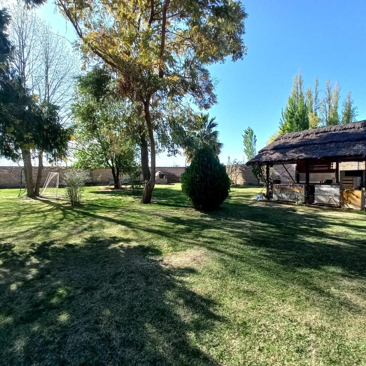 Vendo Maravillosa Casa en Vistalba, a m de Guardia Vieja, Luján de Cuyo 5