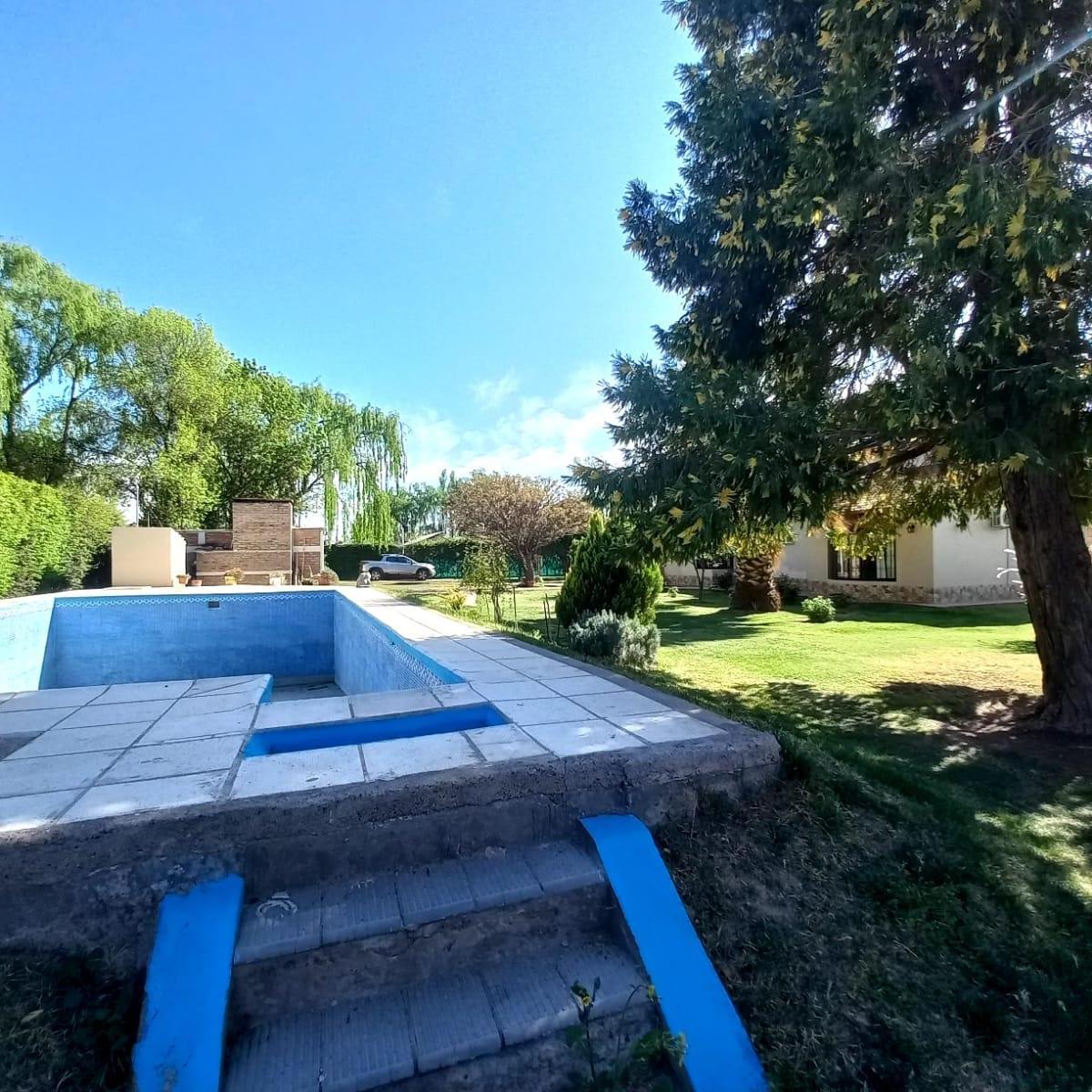 Vendo Maravillosa Casa en Vistalba, a m de Guardia Vieja, Luján de Cuyo 2