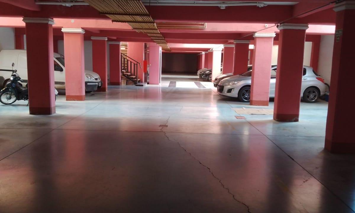 Vendo Departamento de 2 Hab. C/cochera en Centro de Luján! 5