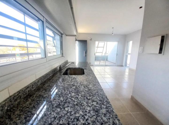Vendo a Estrenar Departamento de 2 hab en centro de Luján de Cuyo 5