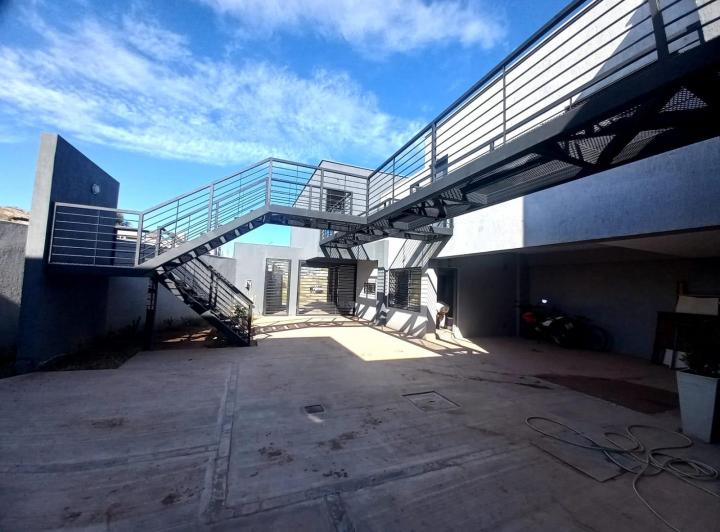 Vendo a Estrenar Departamento de 2 hab en centro de Luján de Cuyo 3