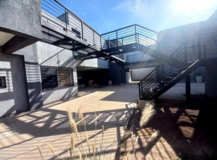 Vendo Departamento a Estrenar en Luján de Cuyo/Guevara USD 55.000 2