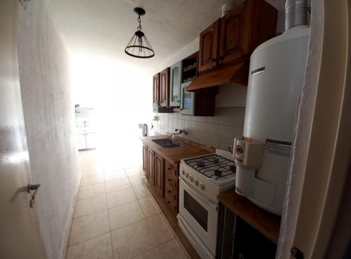 VENDO HERMOSA CASA EN B° TRAPICHE, GODOY CRUZ 4