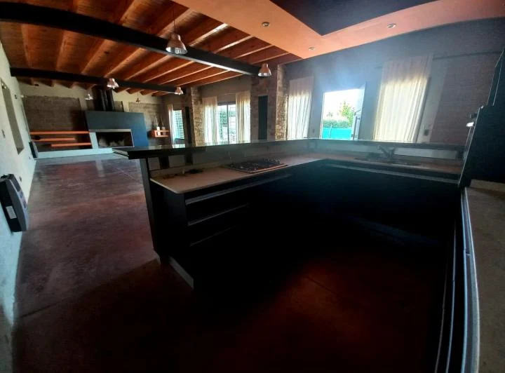 Alquilo Maravillosa Casa en Vistalba, Luján de Cuyo.  5