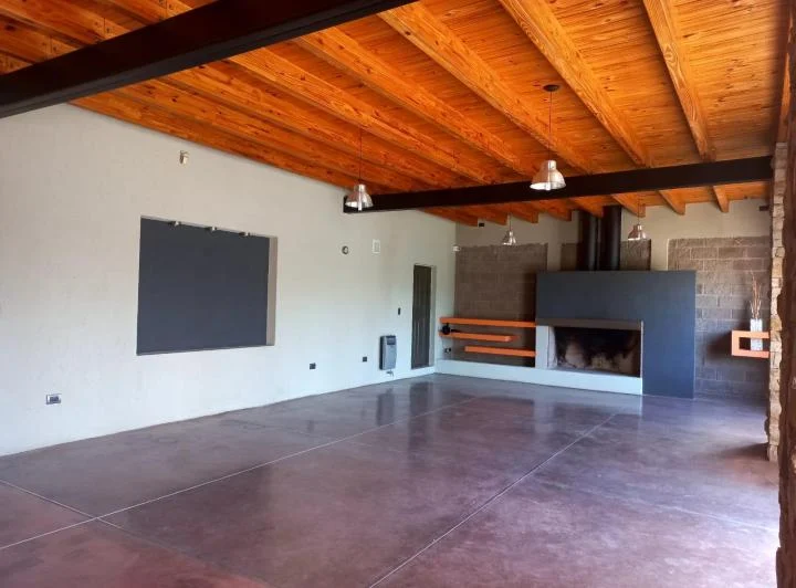 Alquilo Maravillosa Casa en Vistalba, Luján de Cuyo.  4
