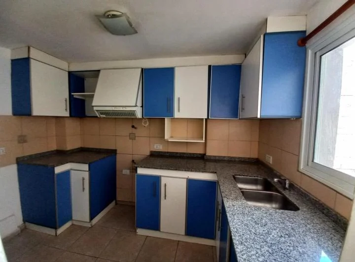 Alquilo Gran departamento en centro de Luján de Cuyo 1