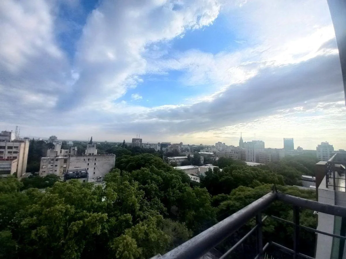 Oficina en ALQUILER en Edificio Zod Office, Av Mitre, Ciudad de Mendoza