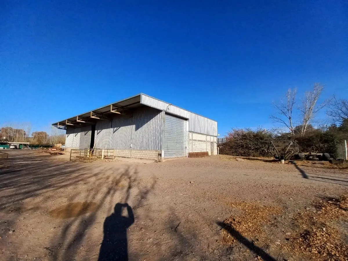 GALPÓN en VENTA en Ruta Nacional N°40, Perdriel Este 5