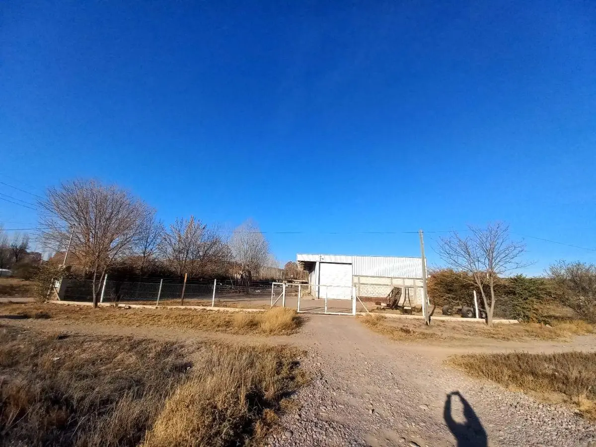 GALPÓN en VENTA en Ruta Nacional N°40, Perdriel Este 3