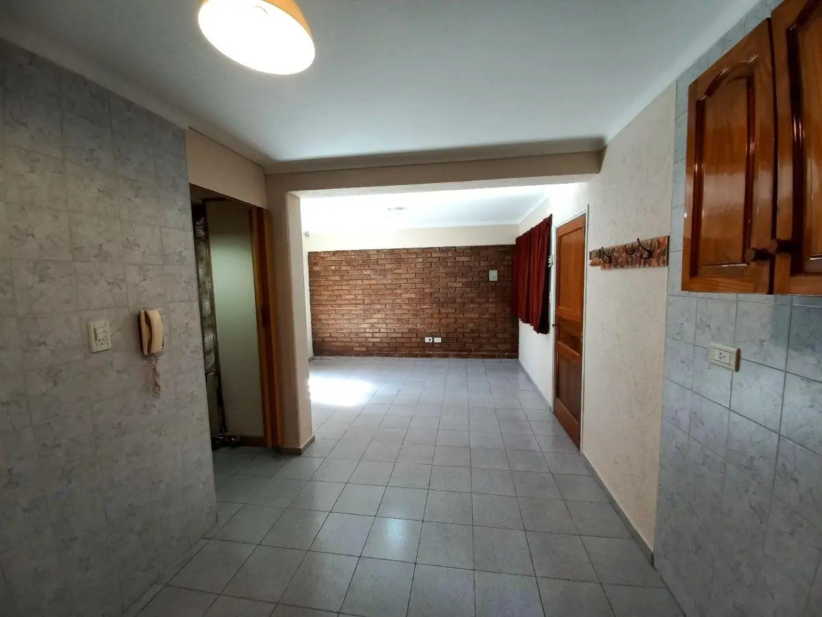 DEPARTAMENTO en ALQUILER en pleno Centro de Luján de Cuyo, Calle Chaco 2