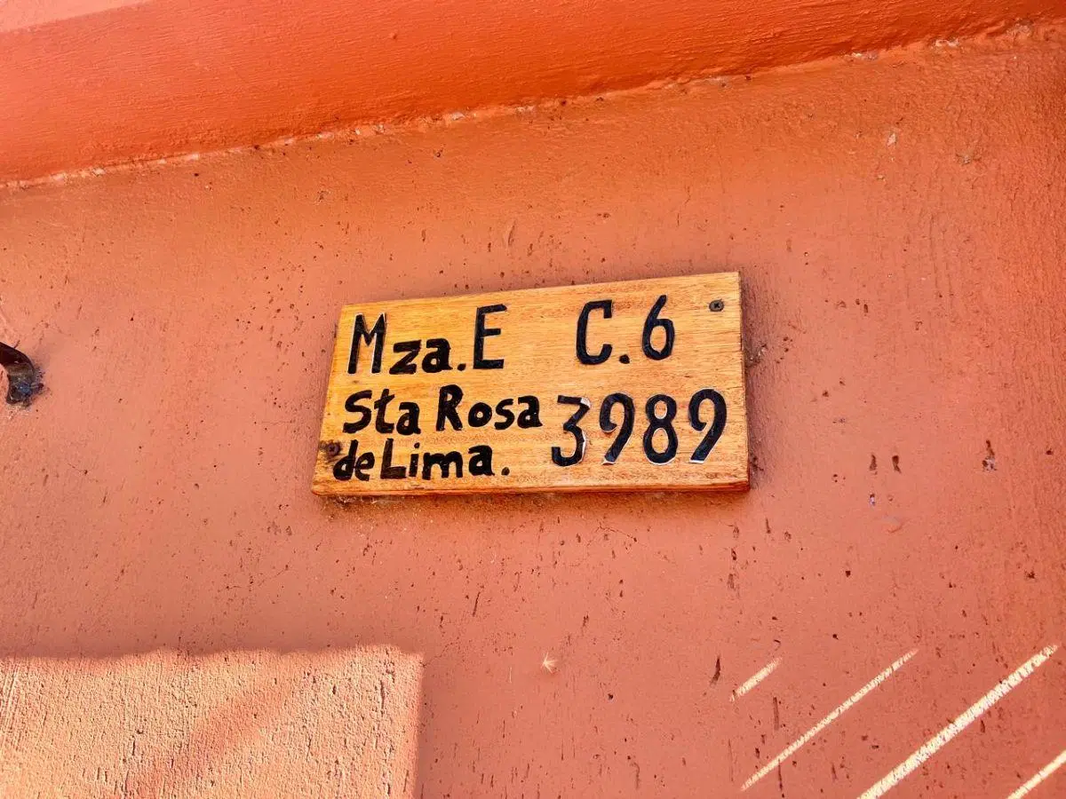 CASA en ALQUILER en Perdriel, Luján de Cuyo, frente a Ruta Provincial N°15 3
