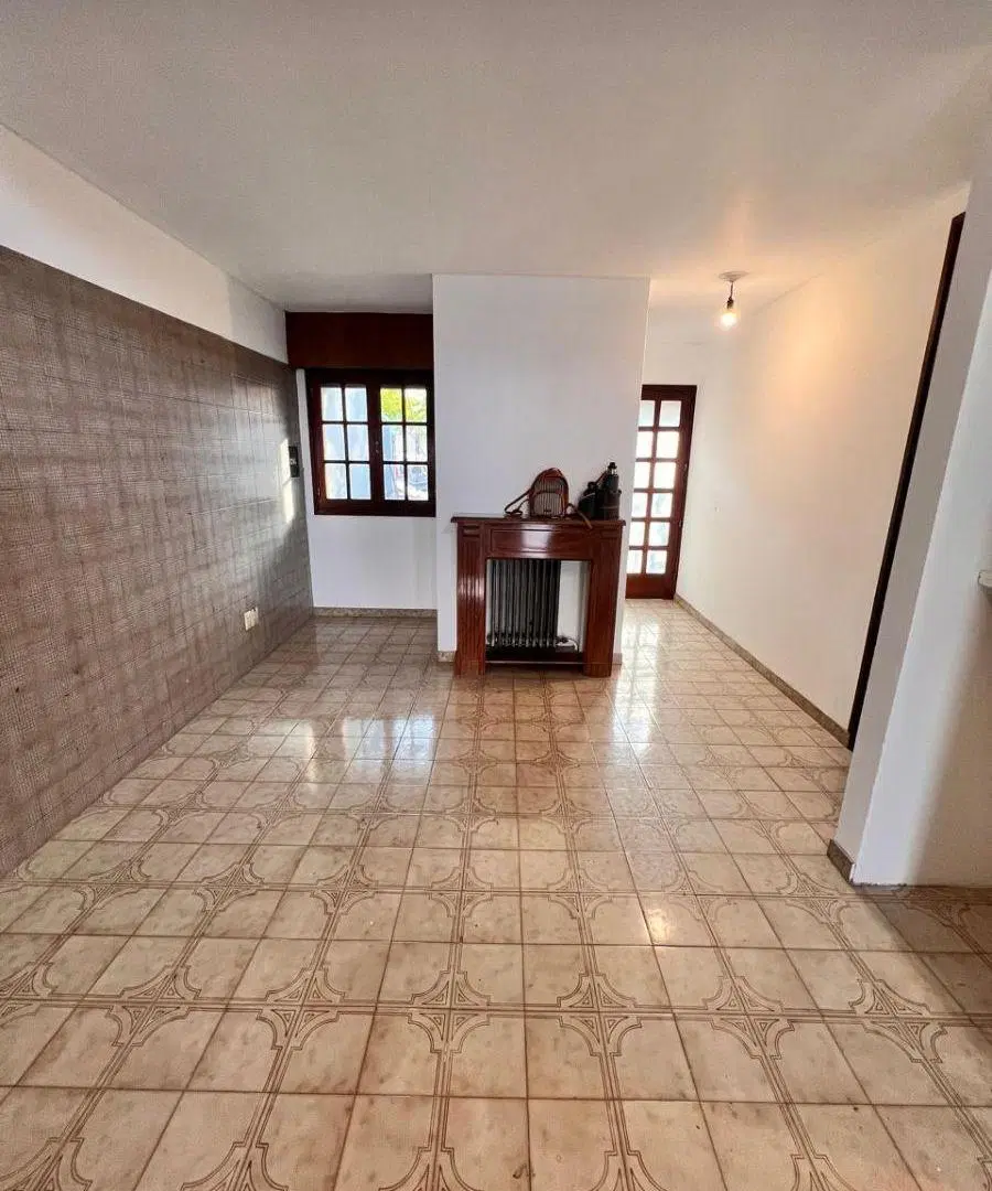 Hermosa casa en ALQUILER ubicada en una de las zonas más buscadas de Ciudad de Mendoza. 5