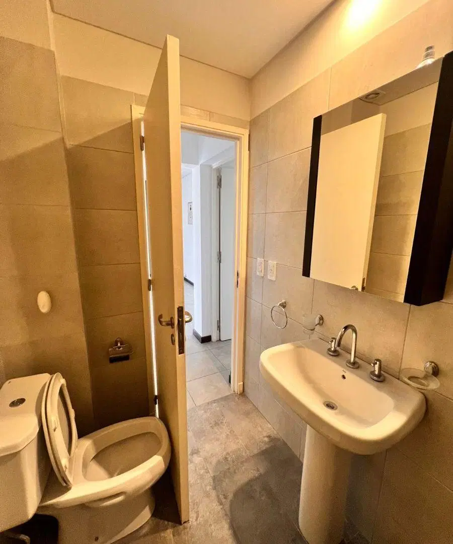 Hermoso departamento en ALQUILER A ESTRENAR en Centro de Luján de Cuyo. 4