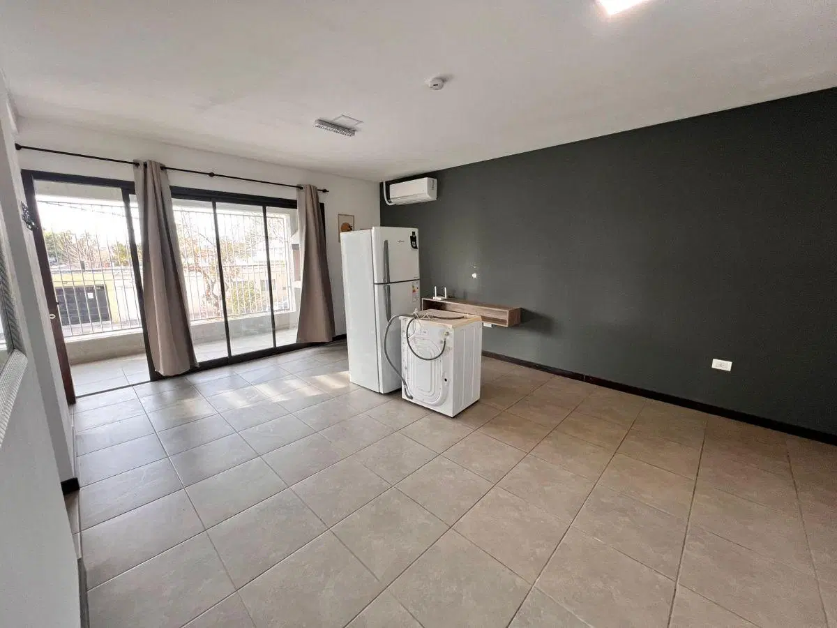 Hermoso departamento en ALQUILER A ESTRENAR en Centro de Luján de Cuyo. 2
