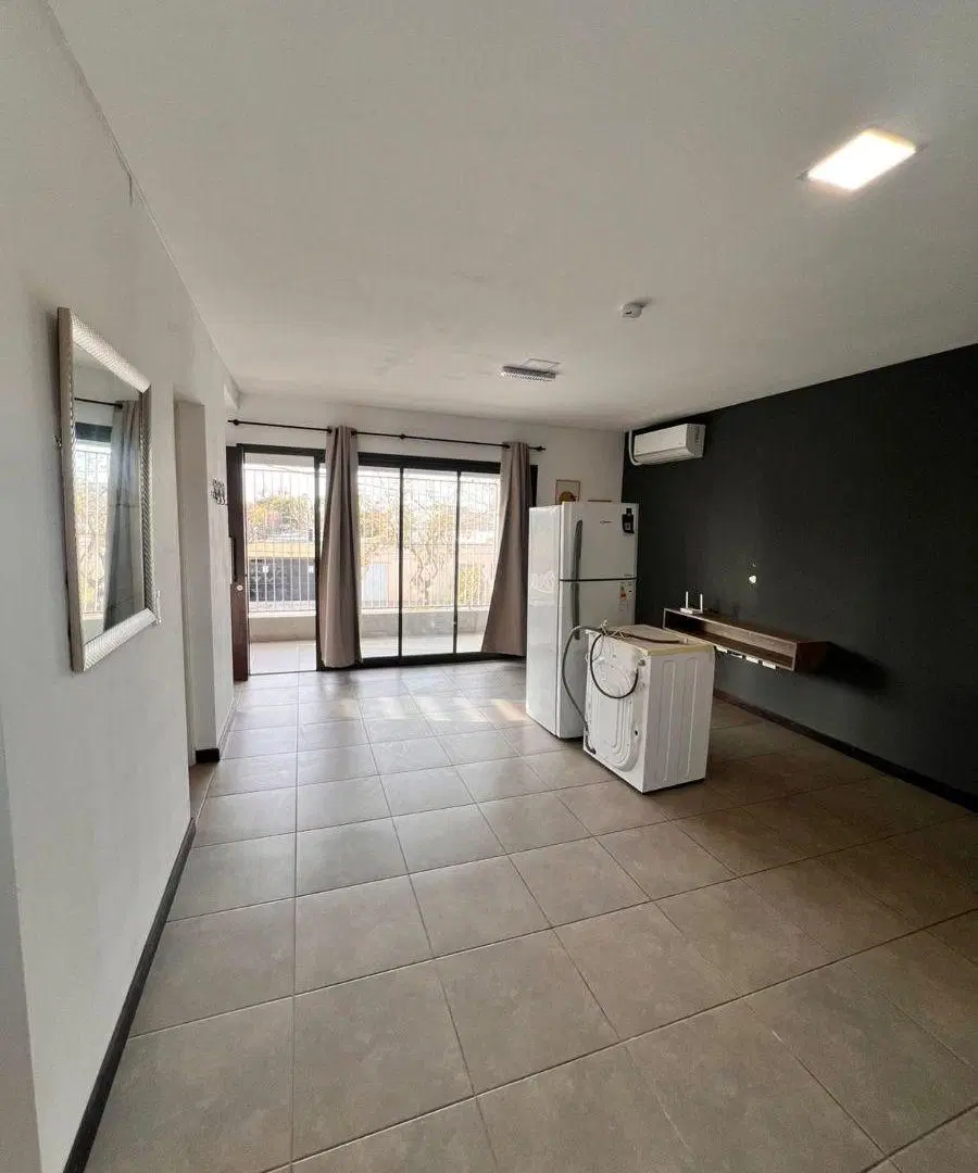 Hermoso departamento en ALQUILER A ESTRENAR en Centro de Luján de Cuyo. 4
