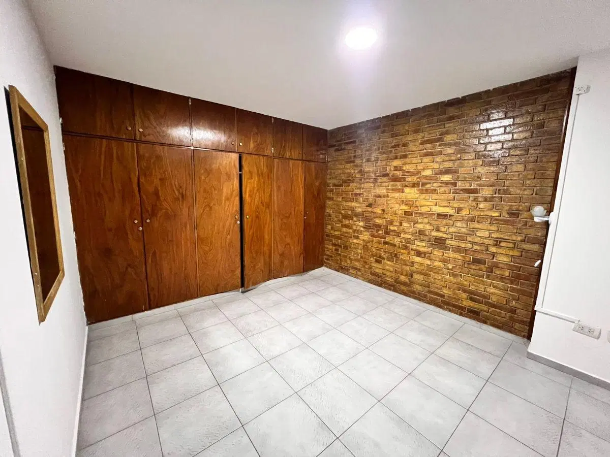 Departamento en ALQUILER ubicado en el centro de Luján de Cuyo, a mts de calle San Martín 3