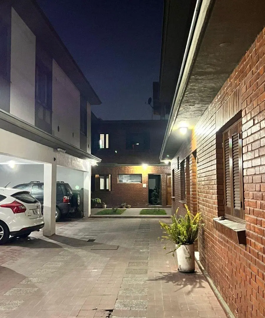 Departamento en ALQUILER ubicado en el centro de Luján de Cuyo, a mts de calle San Martín 8